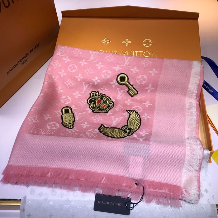 Louis Vuitton Scarf LV00105